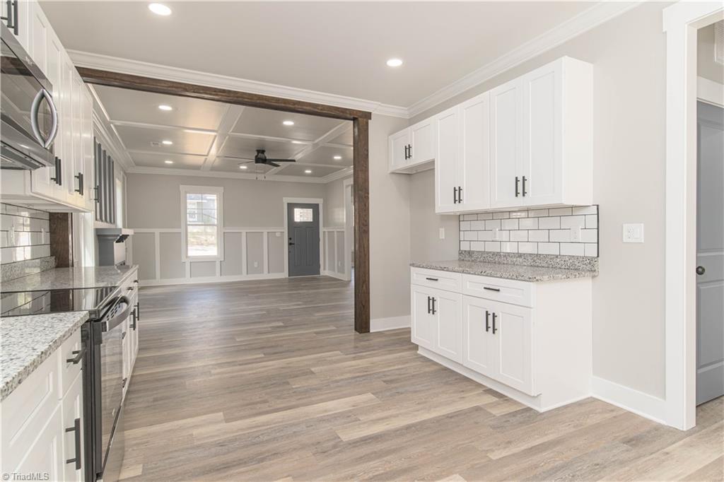 909 Franklin Street Property Photo 6