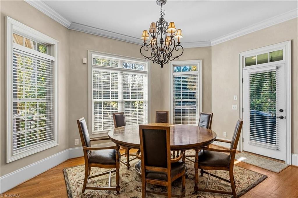 2304 Castleloch Court Property Photo 8