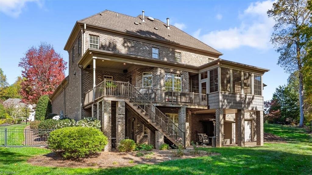 2304 Castleloch Court Property Photo 44