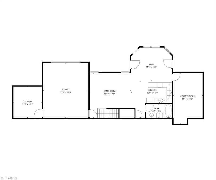 2304 Castleloch Court Property Photo 48