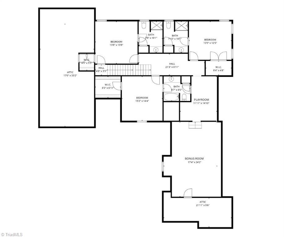 2304 Castleloch Court Property Photo 50