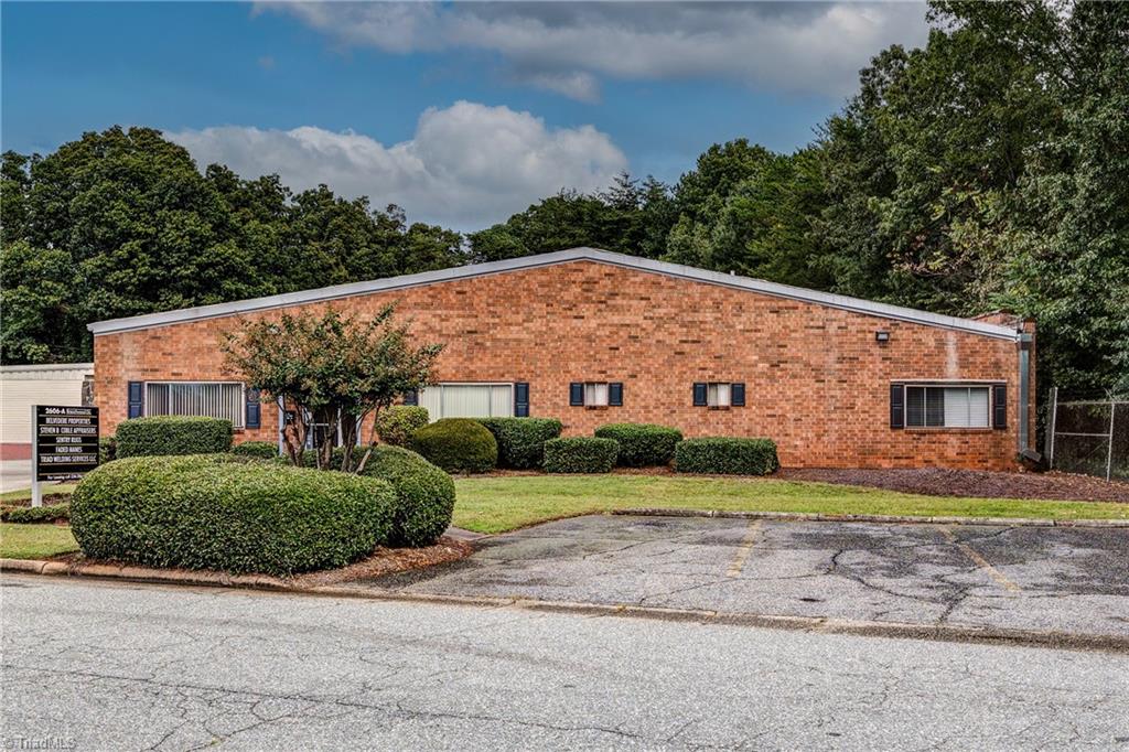 2606 Branchwood Drive # A Property Photo 1