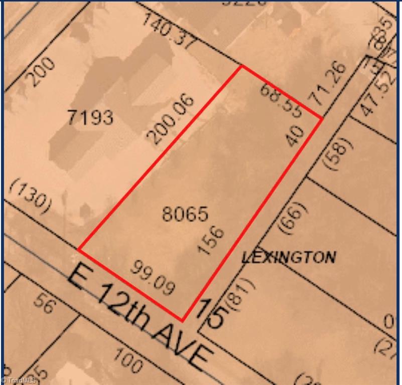 10 E 12th Avenue Property Photo 1