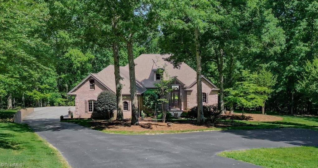 562 Rocky Cove Lane Property Photo 1