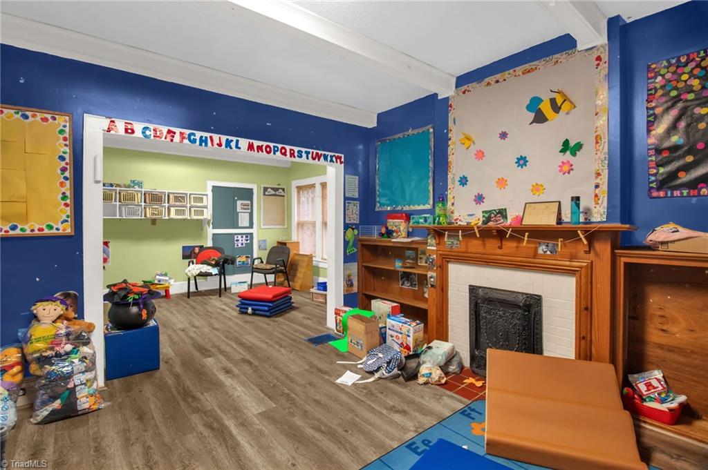 3842 Country Club Road Property Photo 13