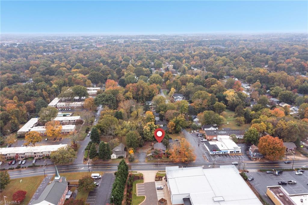 3842 Country Club Road Property Photo 28