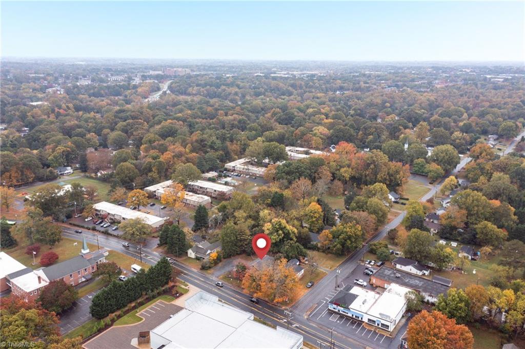 3842 Country Club Road Property Photo 29