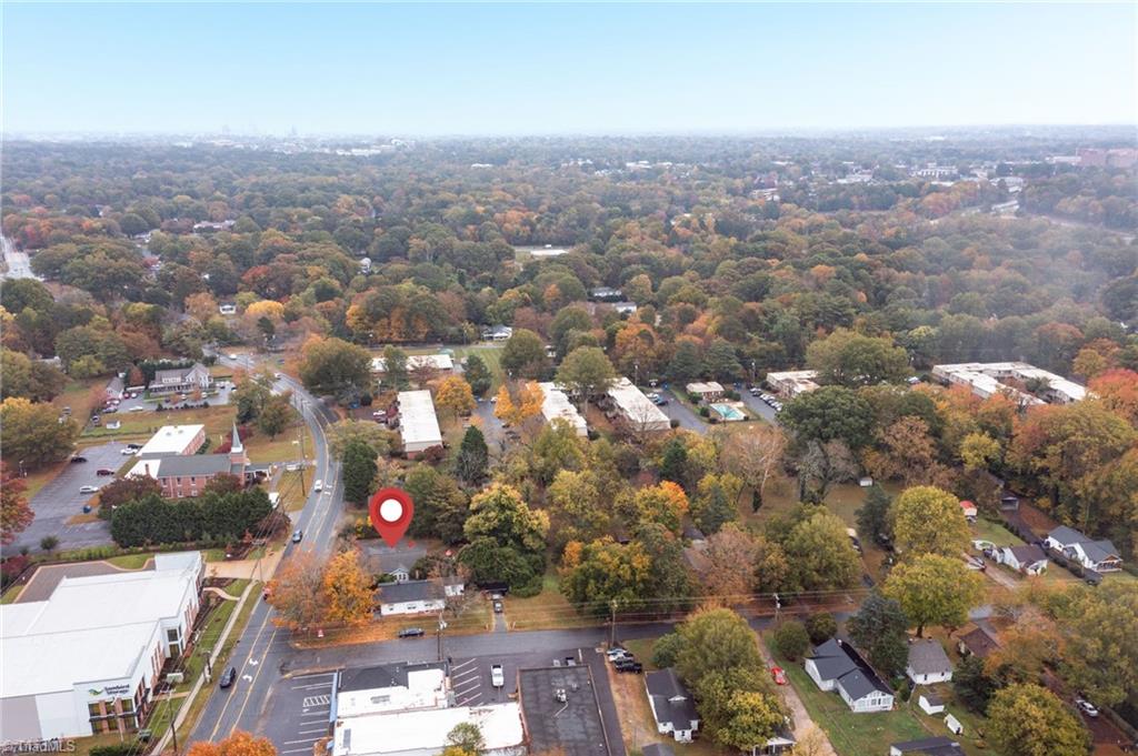 3842 Country Club Road Property Photo 30