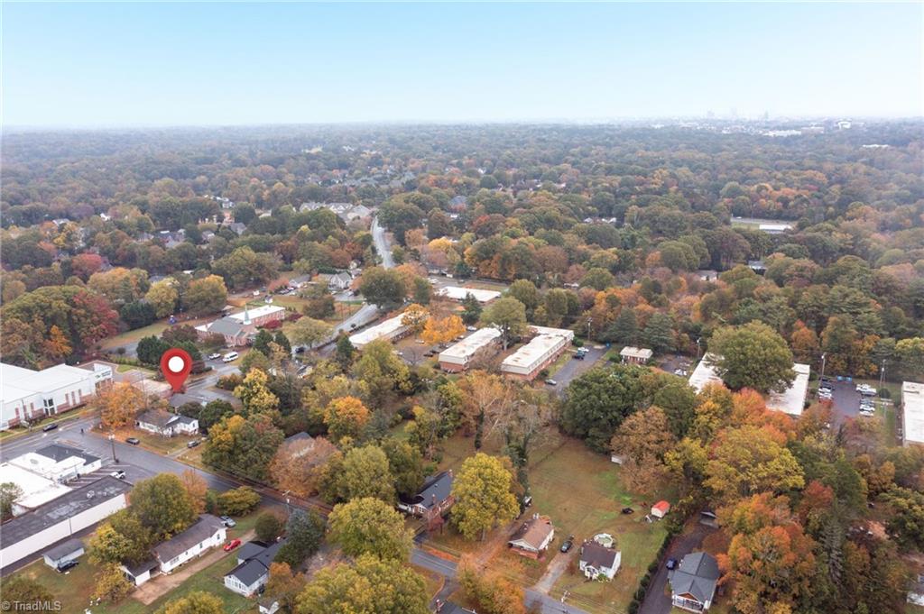 3842 Country Club Road Property Photo 31