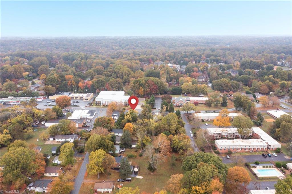 3842 Country Club Road Property Photo 32