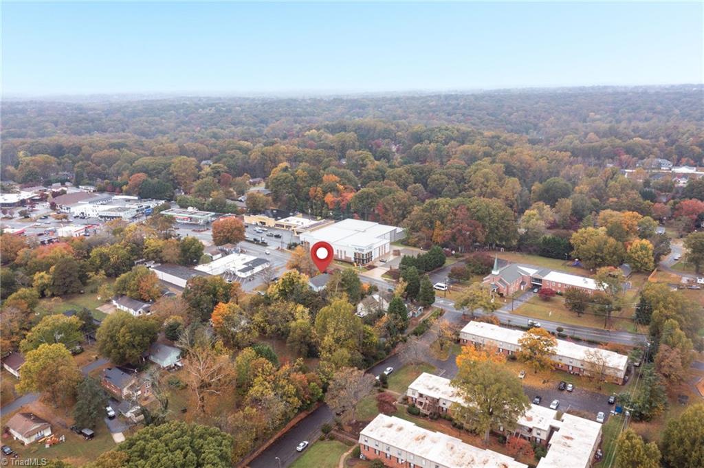 3842 Country Club Road Property Photo 33