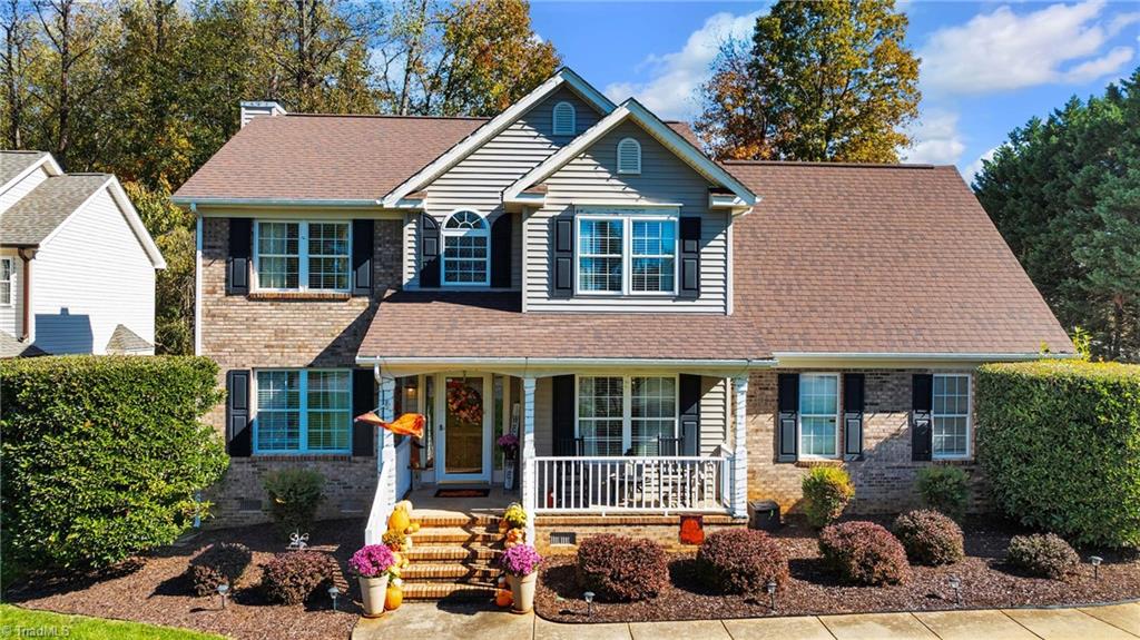 1322 Sherwood Drive Property Photo 1