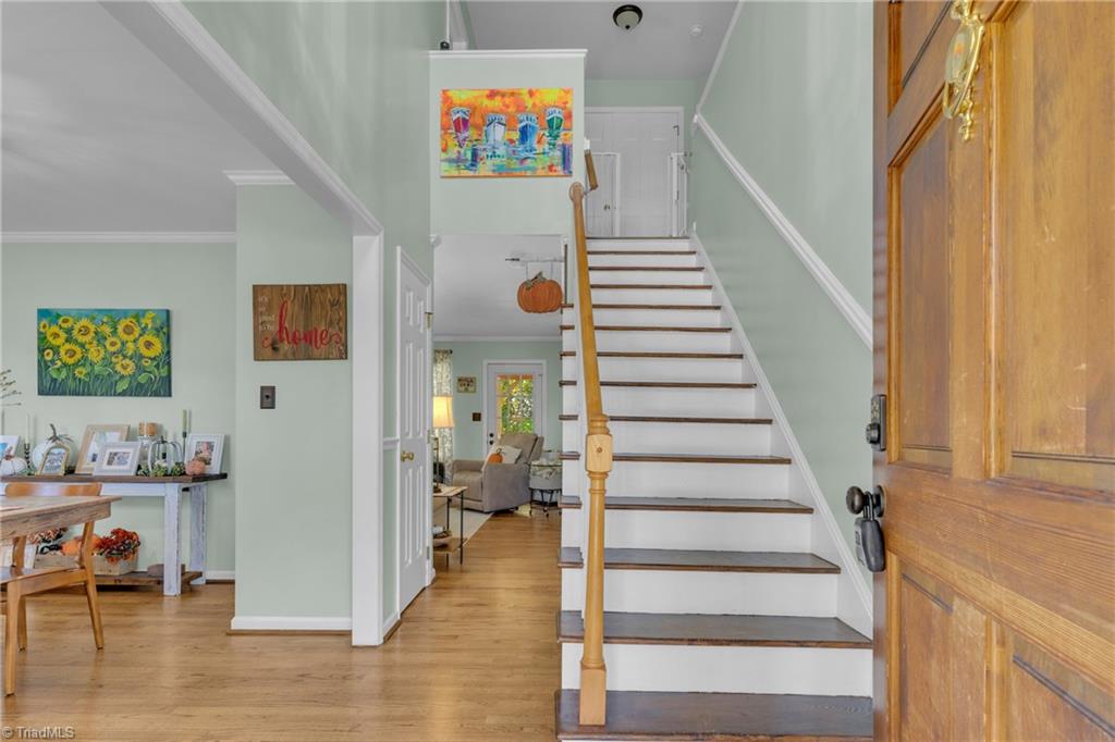 1322 Sherwood Drive Property Photo 4