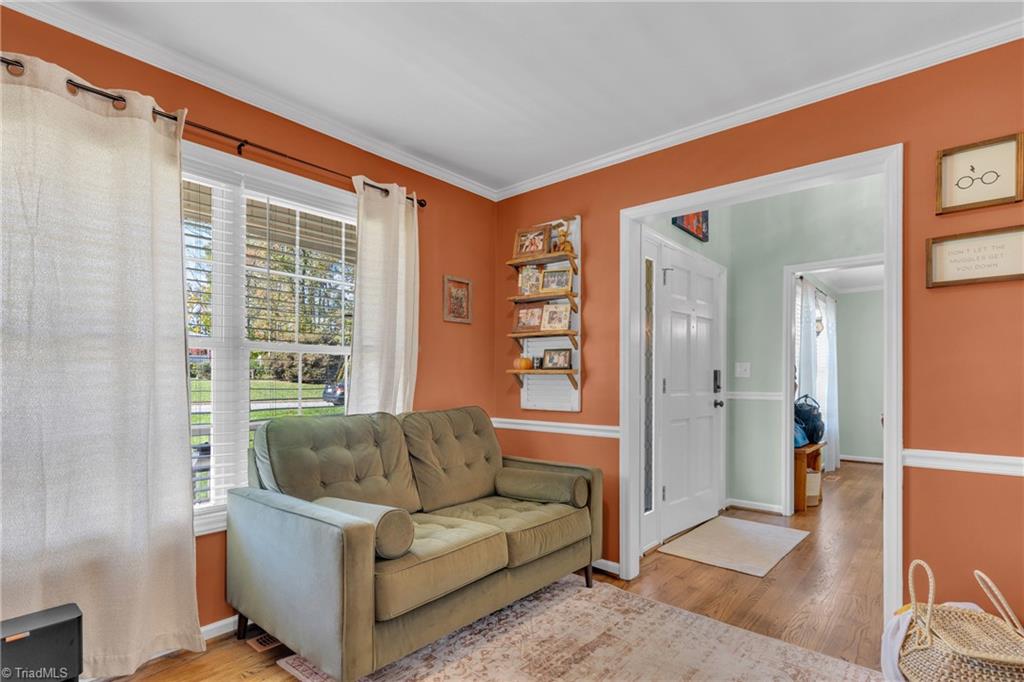 1322 Sherwood Drive Property Photo 6