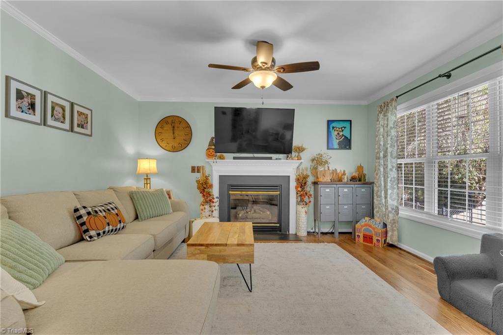 1322 Sherwood Drive Property Photo 10