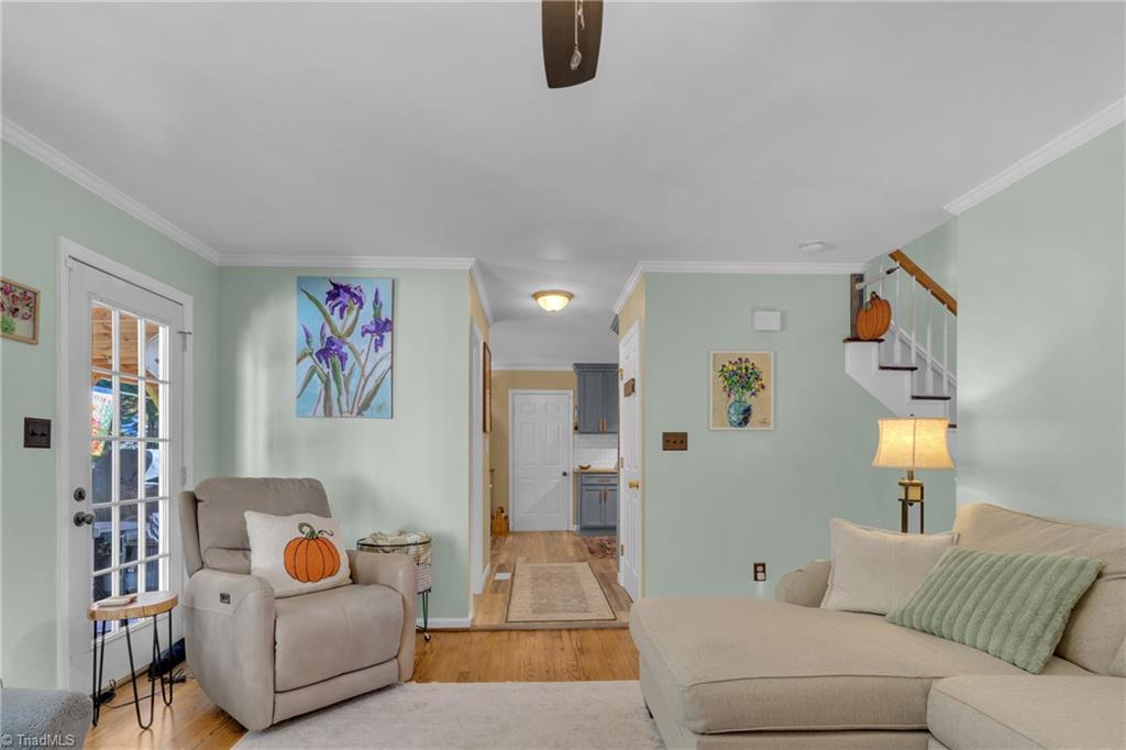 1322 Sherwood Drive Property Photo 11