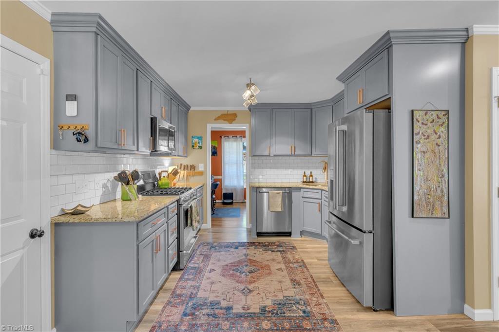 1322 Sherwood Drive Property Photo 13