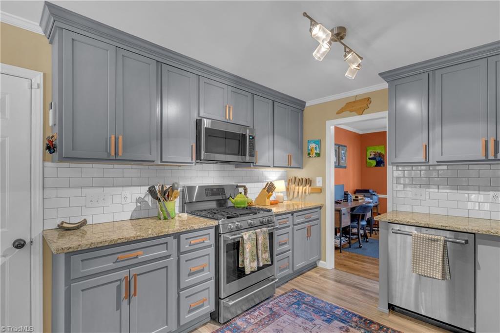 1322 Sherwood Drive Property Photo 14