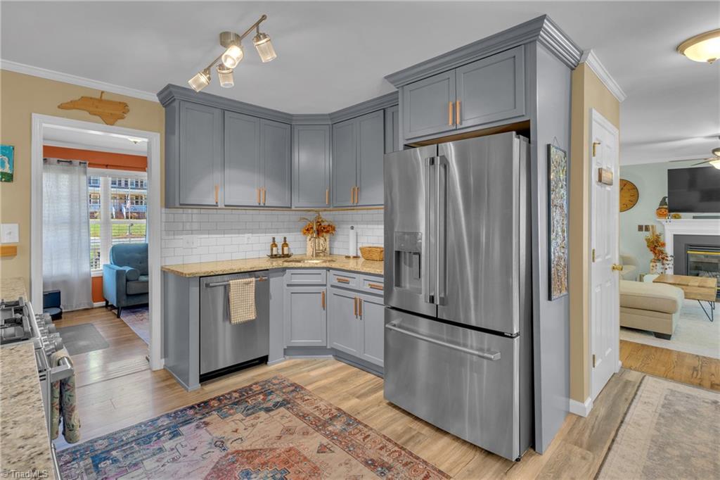 1322 Sherwood Drive Property Photo 15