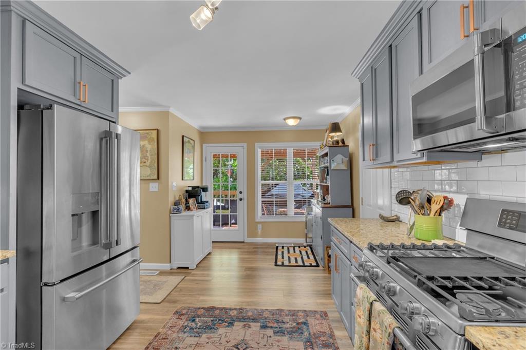 1322 Sherwood Drive Property Photo 19