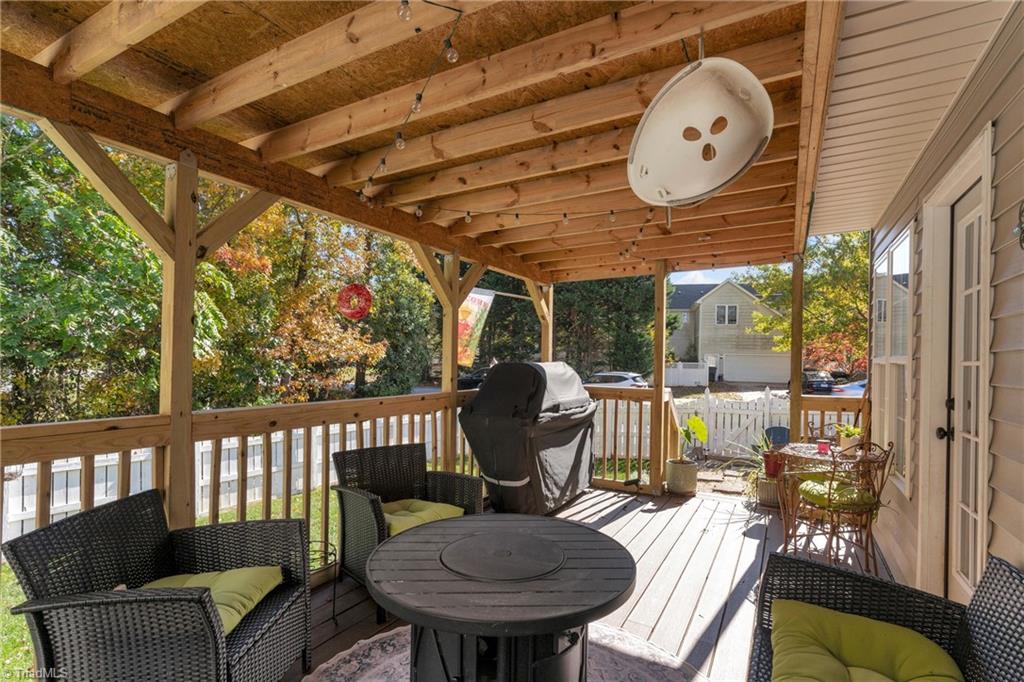 1322 Sherwood Drive Property Photo 41