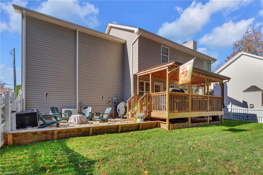 1322 Sherwood Drive Property Photo 42