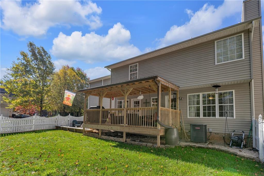 1322 Sherwood Drive Property Photo 43