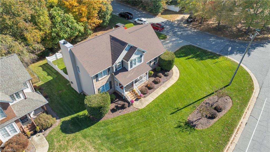 1322 Sherwood Drive Property Photo 44