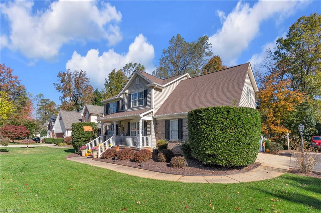 1322 Sherwood Drive Property Photo 45