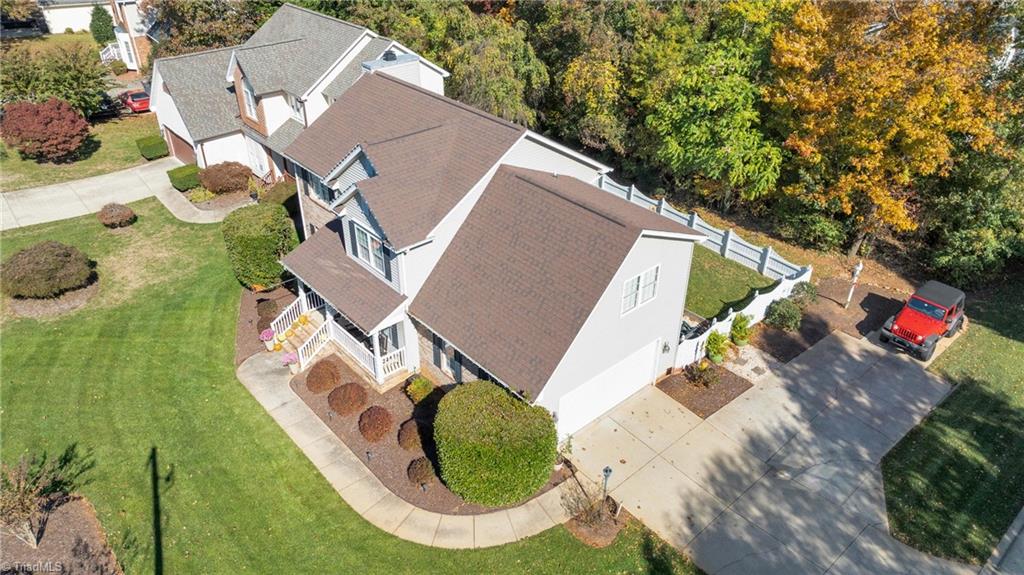 1322 Sherwood Drive Property Photo 46