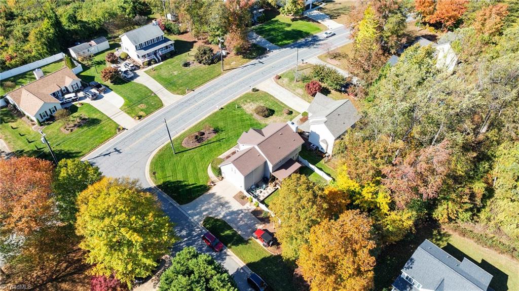 1322 Sherwood Drive Property Photo 47