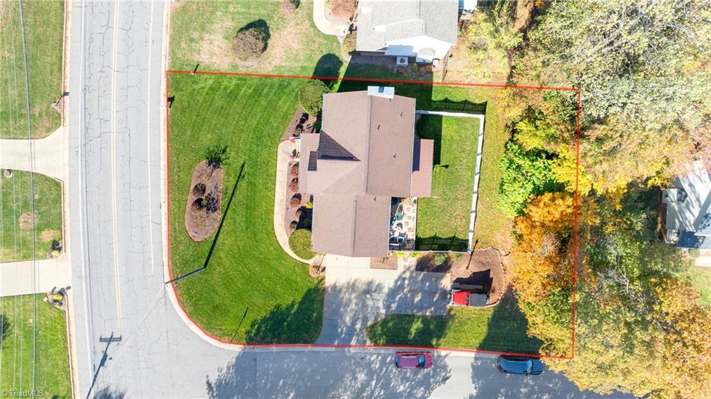 1322 Sherwood Drive Property Photo 48