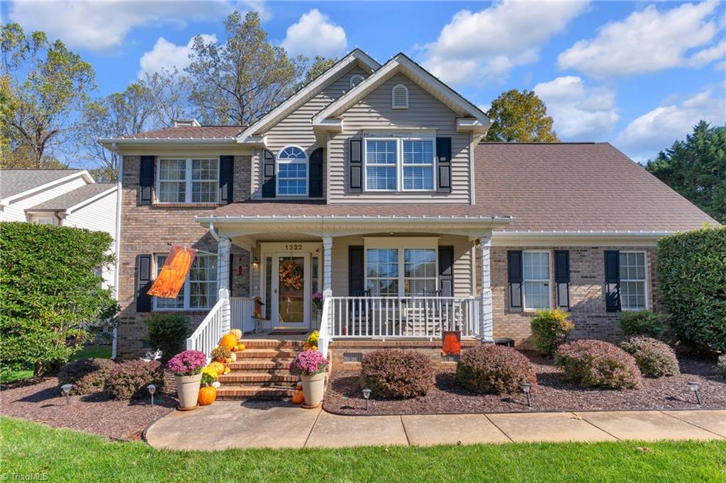 1322 Sherwood Drive Property Photo 49