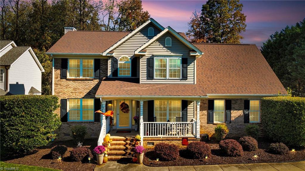 1322 Sherwood Drive Property Photo 50