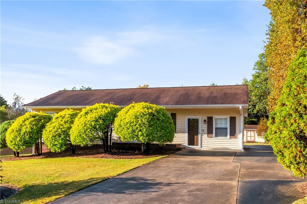 626 Westerly Park Road Property Photo 1