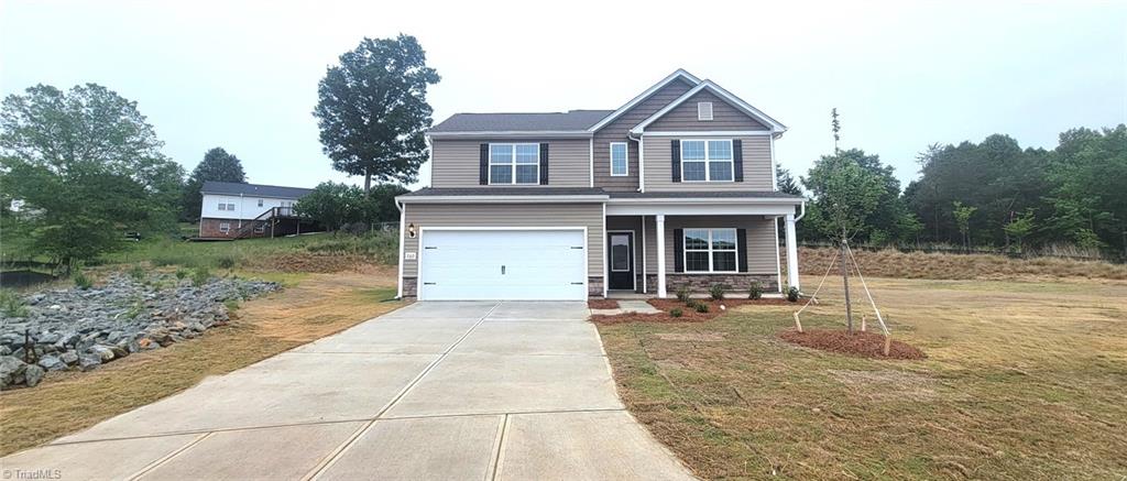 260 Macintosh Drive Property Photo 1