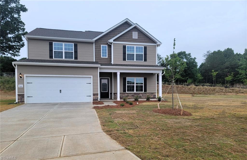 260 Macintosh Drive Property Photo 2