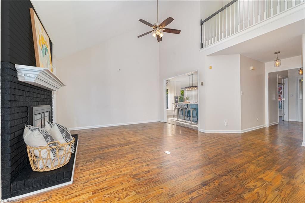 5 Ivy Brook Court Property Photo 7