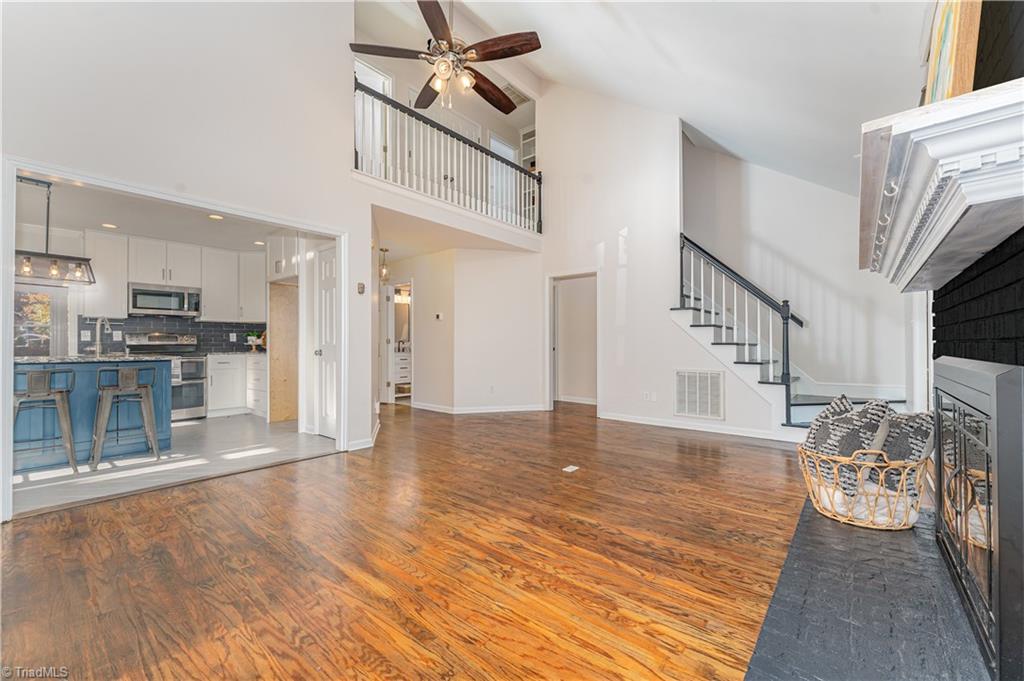 5 Ivy Brook Court Property Photo 8