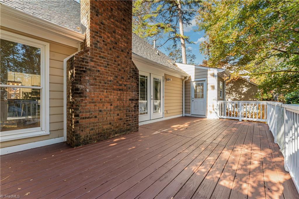 5 Ivy Brook Court Property Photo 23