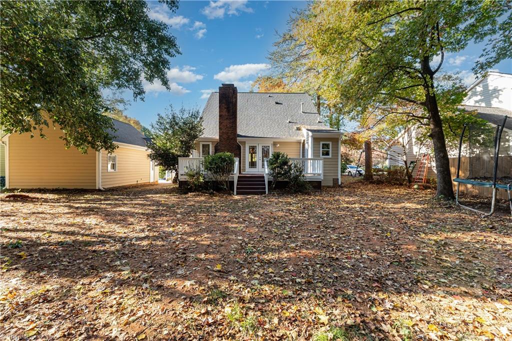 5 Ivy Brook Court Property Photo 24