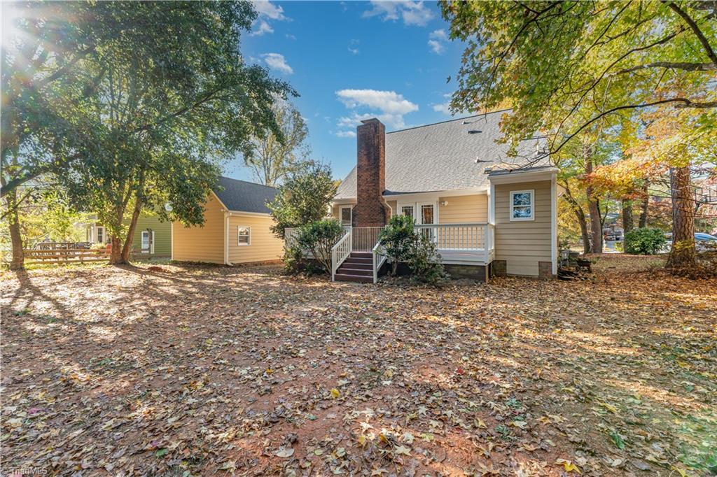 5 Ivy Brook Court Property Photo 25