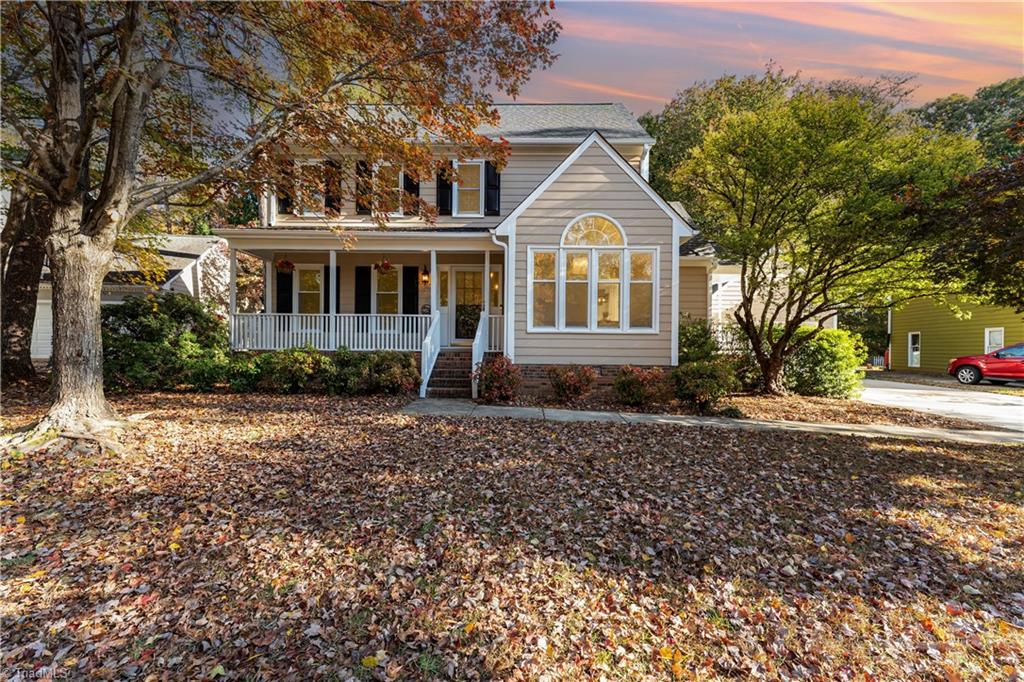 5 Ivy Brook Court Property Photo 27