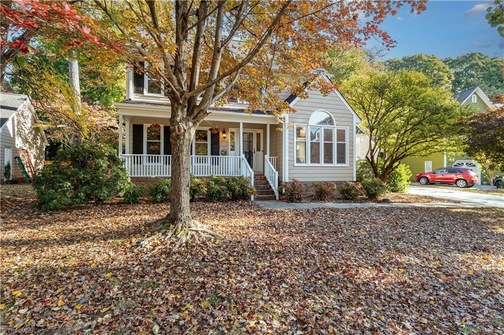 5 Ivy Brook Court Property Photo 28