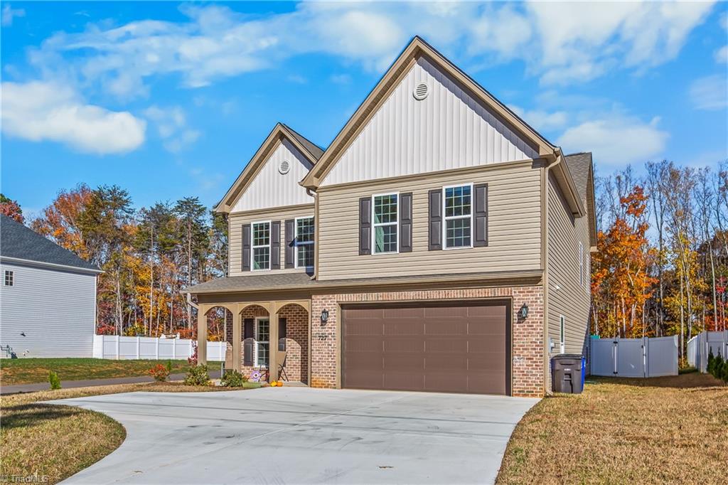 727 Petree Road Property Photo 2