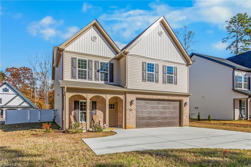 727 Petree Road Property Photo 3