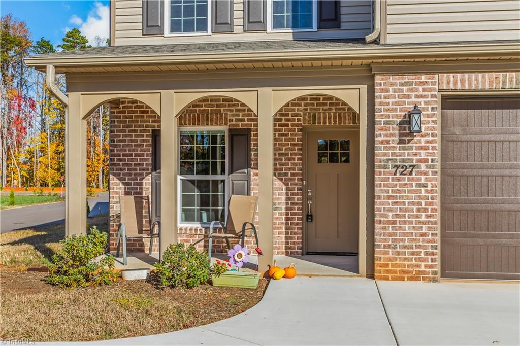 727 Petree Road Property Photo 4