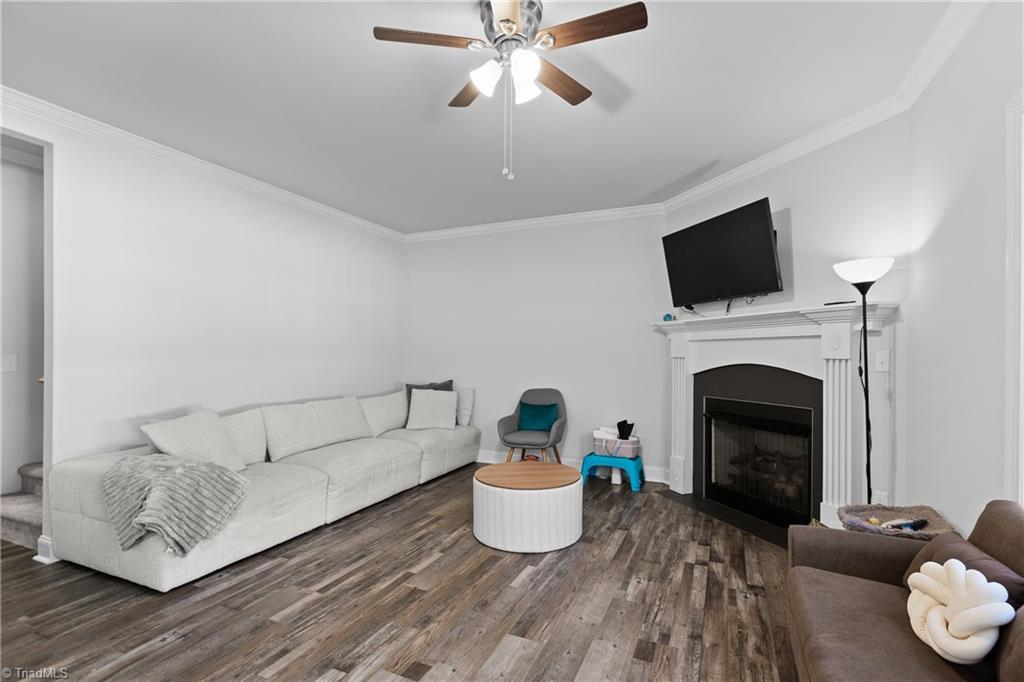 727 Petree Road Property Photo 5