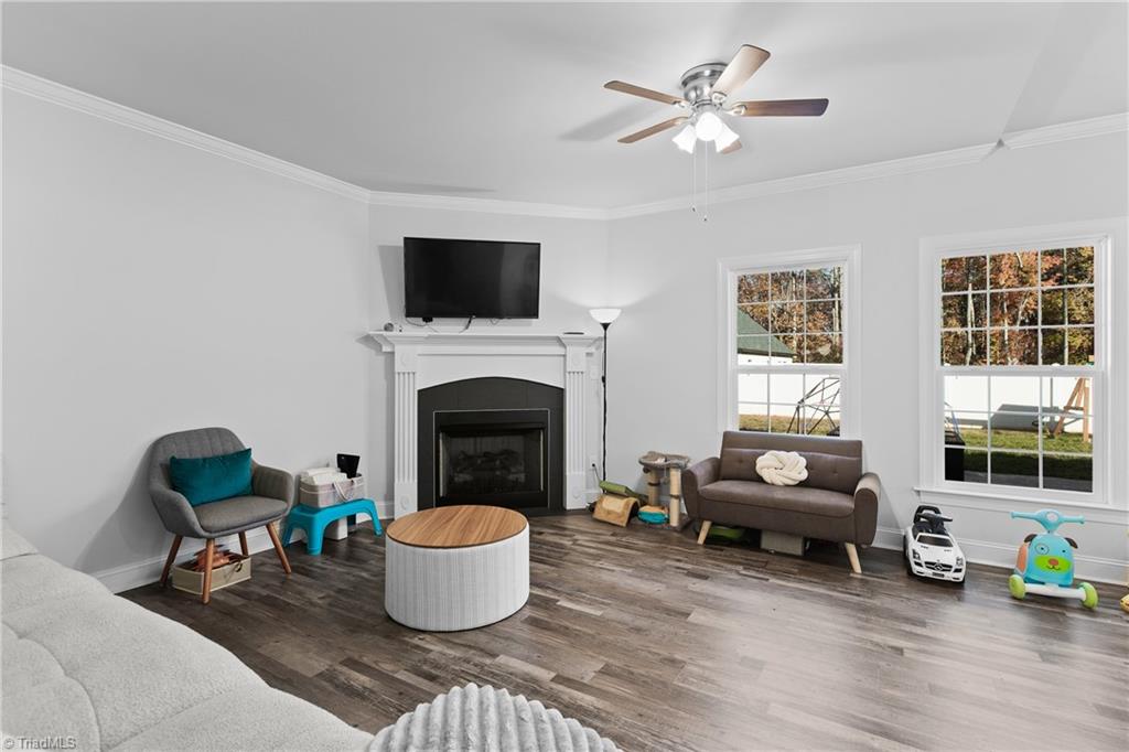 727 Petree Road Property Photo 6