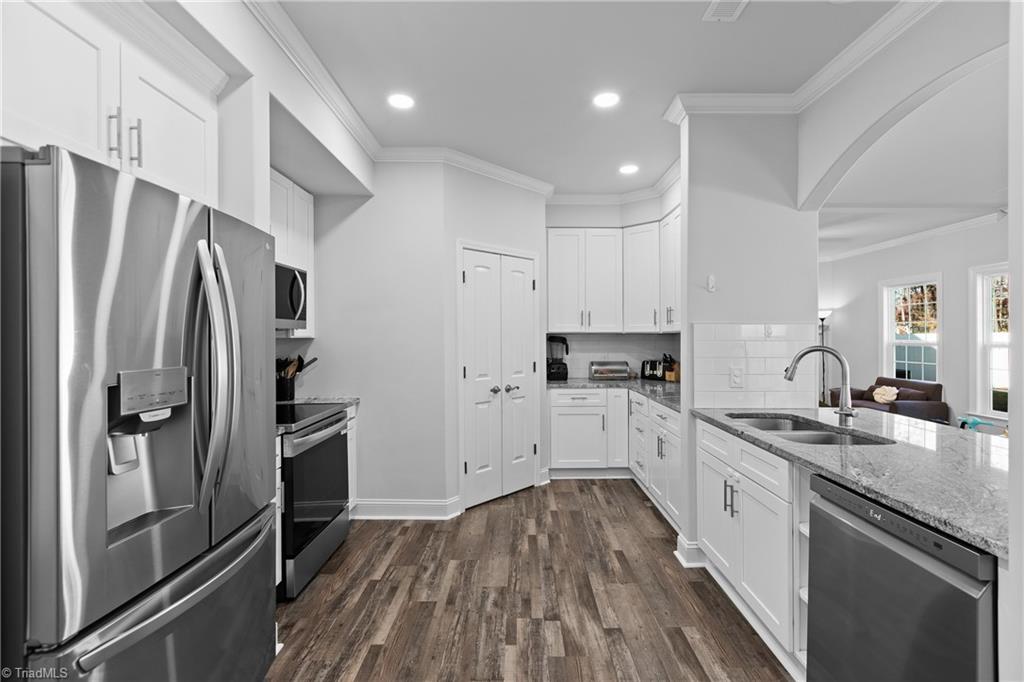 727 Petree Road Property Photo 11